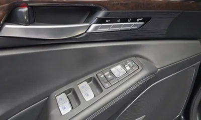 Genesis EQ900 2016, 177401 км, за 14000000 KRW - фото 28
