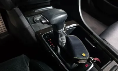 Kia K5 2016, 172856 км, за 5990000 KRW - фото 9