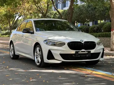 BMW 1 Series 2023, 67000 км, за 105000 CNY - фото 3