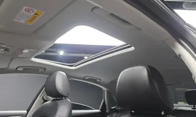 Audi A4 2016, 98191 км, за 9200000 KRW - фото 15