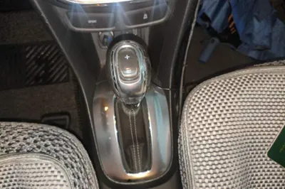 Buick Encore 2015, 78000 км, за 30618.05 CNY - фото 11