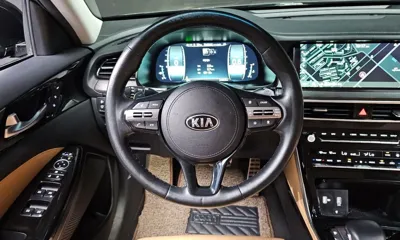 Kia K7 2020, 81589 км, за 19600000 KRW - фото 13