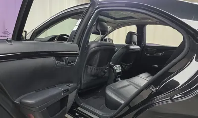 Mercedes-Benz S-Class 2012, 321368 км, за 5500000 KRW - фото 16