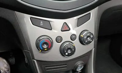 ChevroletGMDaewoo Trax 2016, 116675 км, за 5900000 KRW - фото 17