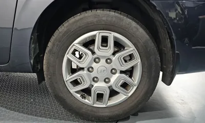 Hyundai Staria 2022, 159438 км, за 29990000 KRW - фото 21