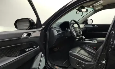 KG_Mobility_Ssangyong Rexton 2021, 77203 км, за 26300000 KRW - фото 10