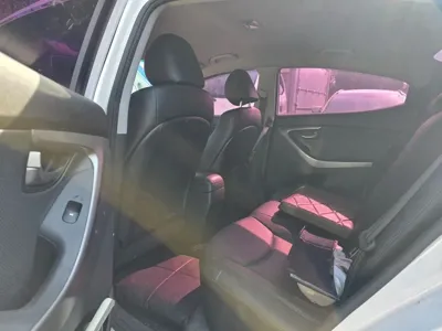 Hyundai Avante 2014, 234389 км, за 2200000 KRW - фото 8