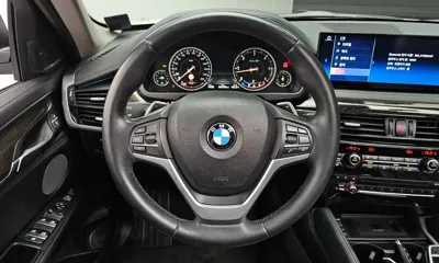 BMW X6 2016, 104768 км, за 27000000 KRW - фото 13