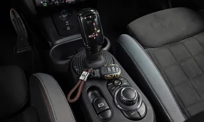 MINI Cooper 2023, 24312 км, за 30500000 KRW - фото 9