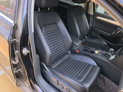 Volkswagen Magotan 2018, 122200 км, за 82302.84 CNY - фото 23