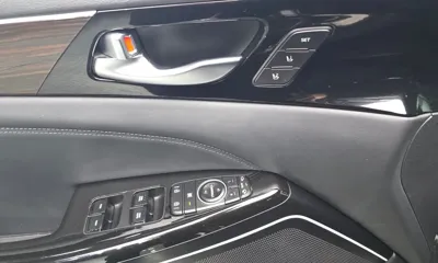 Kia K7 2018, 134253 км, за 11000000 KRW - фото 29