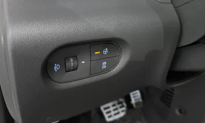 Hyundai Casper 2023, 33096 км, за 16500000 KRW - фото 29