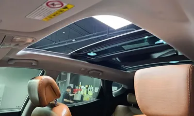 Hyundai Santafe 2016, 101704 км, за 15500000 KRW - фото 17