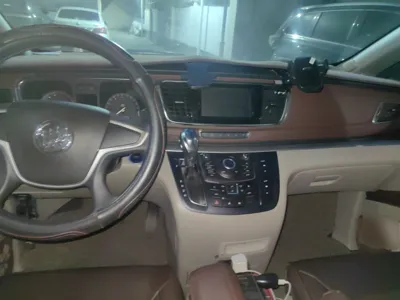 Buick GL8 2015, 44700 км, за 64913.81 CNY - фото 10