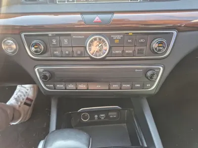 Kia K7 2016, 306935 км, за 27490000 KRW - фото 13