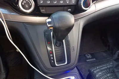 Honda CR-V 2015, 94400 км, за 54206.05 CNY - фото 15