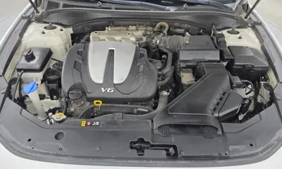 Hyundai Grandeur 2019, 149882 км, за 12900000 KRW - фото 6