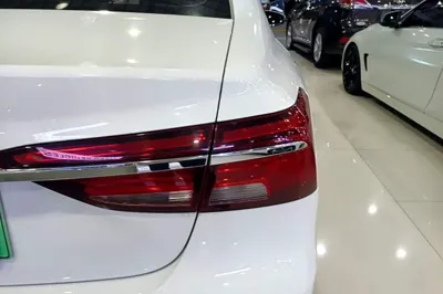 Roewe i6 New Energy 2017, 65199 км, за 42518.27 CNY - фото 9