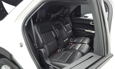 Ford Explorer 2021, 65474 км, за 27500000 KRW - фото 11