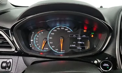 ChevroletGMDaewoo Spark 2022, 7750 км, за 11800000 KRW - фото 8