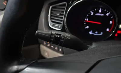 Kia Canival 2016, 177330 км, за 8700000 KRW - фото 16