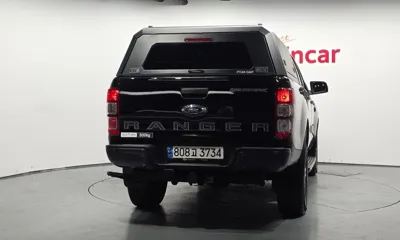 Ford Ranger 2022, 31727 км, за 37500000 KRW - фото 4