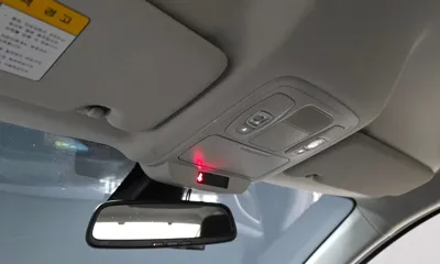 Renault-KoreaSamsung SM6 2019, 150543 км, за 7000000 KRW - фото 18