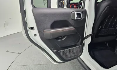 Jeep Wrangler 2021, 74866 км, за 36700000 KRW - фото 25
