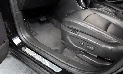 ChevroletGMDaewoo Trax 2019, 81395 км, за 9300000 KRW - фото 19
