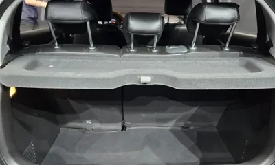 ChevroletGMDaewoo Spark 2016, 117725 км, за 4500000 KRW - фото 28