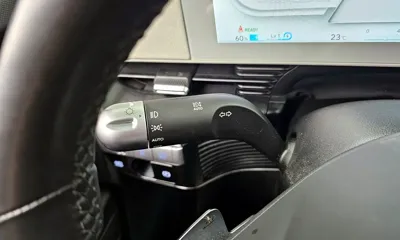 Hyundai Ioniq5 2022, 28632 км, за 32700000 KRW - фото 27