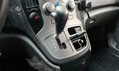Hyundai Starex 2015, 155168 км, за 7990000 KRW - фото 9