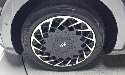 Hyundai Ioniq5 2022, 163950 км, за 24500000 KRW - фото 5