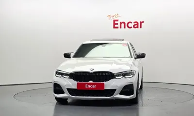 BMW 3-Series 2020, 73261 км, за 26500000 KRW - фото 3