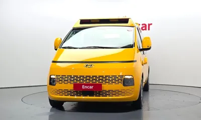 Hyundai Staria 2022, 44232 км, за 29800000 KRW - фото 3