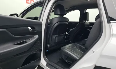 Hyundai Santafe 2019, 142878 км, за 16500000 KRW - фото 11