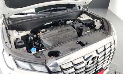 Hyundai Palisade 2024, 38225 км, за 41500000 KRW - фото 6