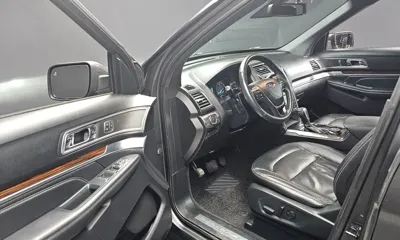 Ford Explorer 2019, 114808 км, за 13800000 KRW - фото 10