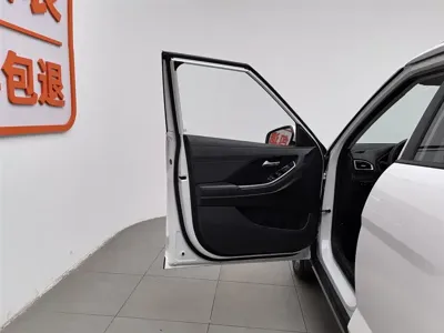 Hyundai ix25 2020, 54600 км, за 53900 CNY - фото 8