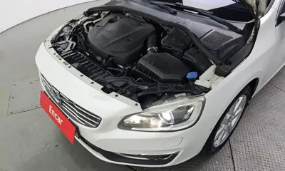 Volvo S60 2017, 97812 км, за 9500000 KRW - фото 6