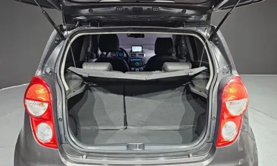 ChevroletGMDaewoo Spark 2014, 149925 км, за 2200000 KRW - фото 20