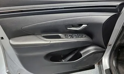 Hyundai Tucson 2023, 9367 км, за 21500000 KRW - фото 24