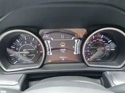Jeep Grand Commander 2020, 98500 км, за 66600 CNY - фото 12