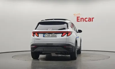 Hyundai Tucson 2023, 40069 км, за 30800000 KRW