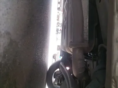 GAC Motor Trumpchi M6 2021, 31800 км, за 98200 CNY - фото 18