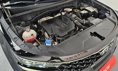 Kia Sorento 2021, 83921 км, за 21000000 KRW - фото 6