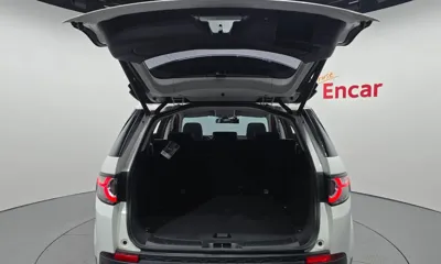 Land Rover Discovery Sport 2019, 99855 км, за 16500000 KRW - фото 20