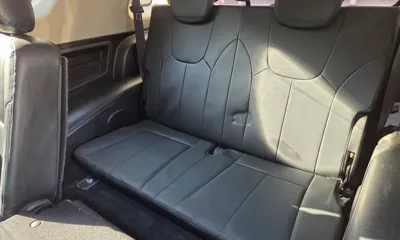 KG_Mobility_Ssangyong Rexton 2013, 157250 км, за 3700000 KRW - фото 16