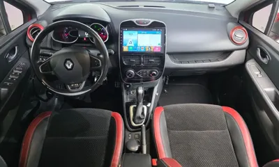 Renault-KoreaSamsung Cilo 2019, 170245 км, за 6190000 KRW - фото 7