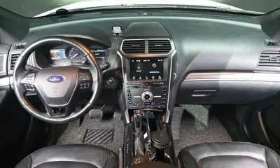 Ford Explorer 2017, 55551 км, за 12000000 KRW - фото 7